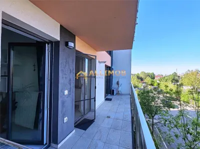 Apartament 2 camere in Ploiesti, zona Albert, MRS Smart - foto 20