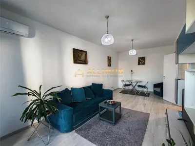 Apartament 2 camere in Ploiesti, zona Albert, MRS Smart - foto 4