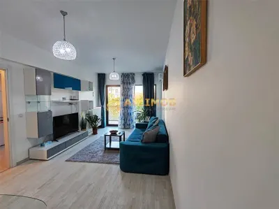 Apartament 2 camere in Ploiesti, zona Albert, MRS Smart - foto 6