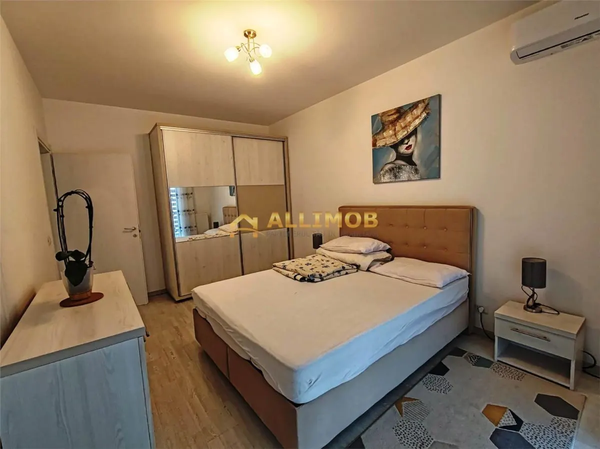 Apartament 2 camere in Ploiesti, zona Albert, MRS Smart - foto 8