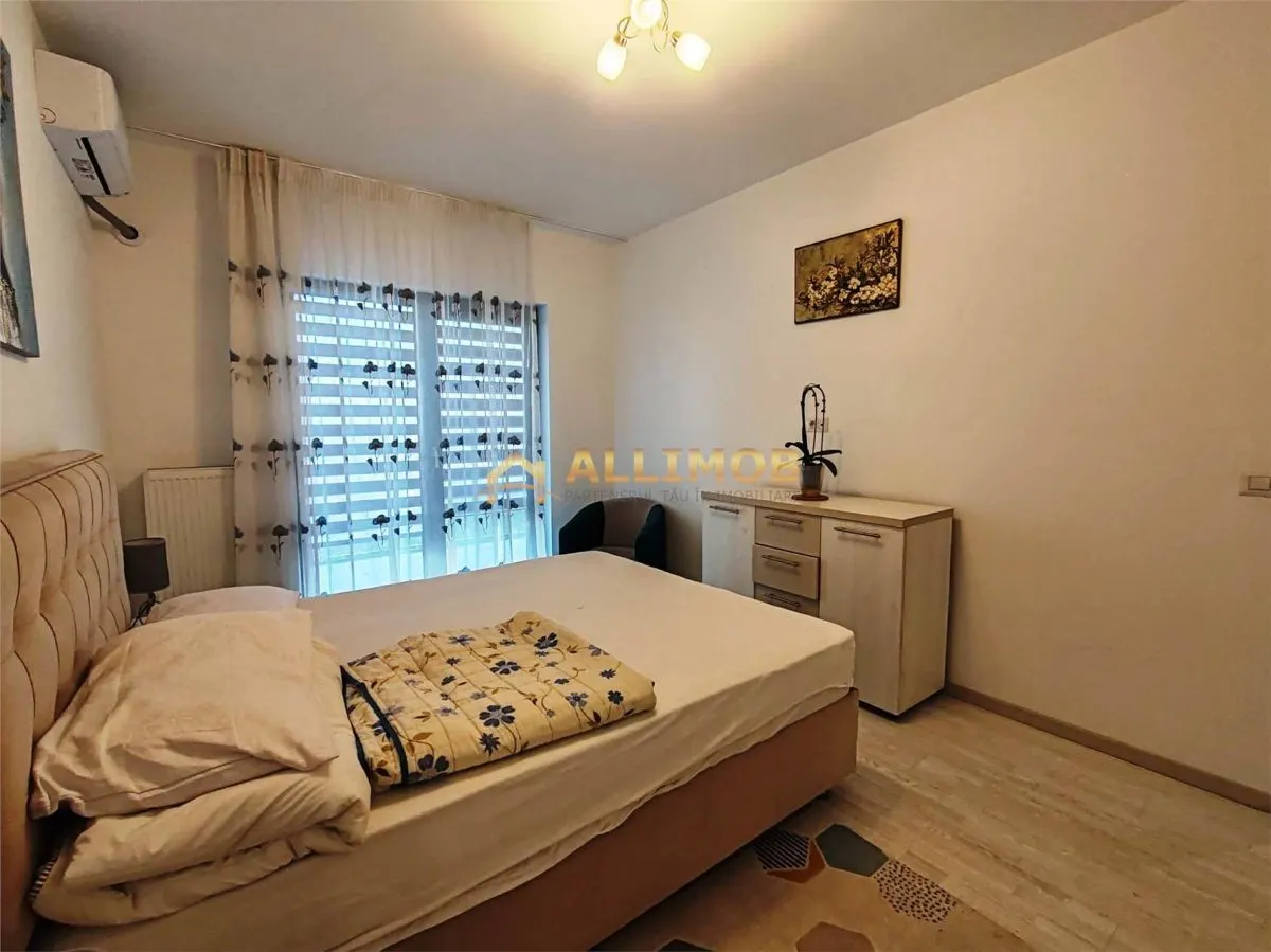 Apartament 2 camere in Ploiesti, zona Albert, MRS Smart - foto 10