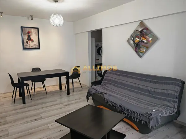 Apartament 2 camere Ploiești - poza 1