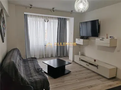 Apartament 2 camere in Ploiesti, zona ultracentrala - foto 2