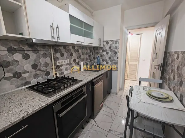 Apartament 2 camere Ploiești - poza 12
