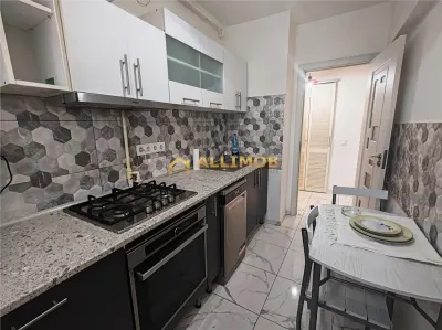 Apartament 2 camere in Ploiesti, zona ultracentrala - foto 12