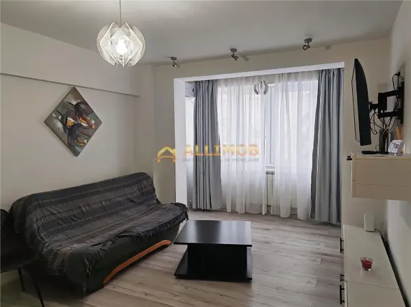 Apartament 2 camere Ploiești - poza 3