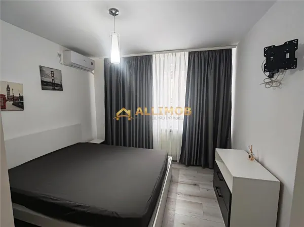 Apartament 2 camere Ploiești - poza 7