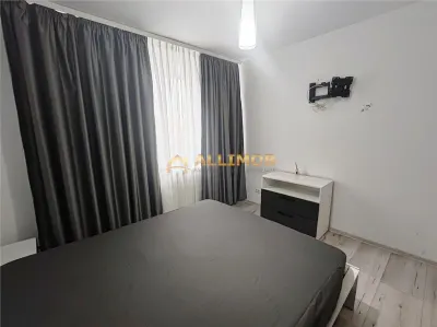 Apartament 2 camere in Ploiesti, zona ultracentrala - foto 8