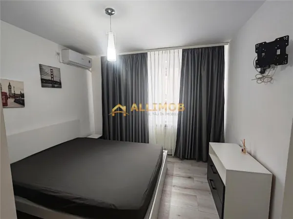 Apartament 2 camere Ploiești - poza 9