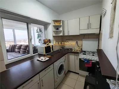 Garsoniera in Ploiesti, zona ultracentrala - foto 14