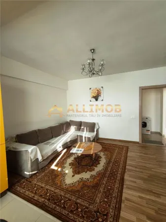 Apartament 3 camere Ploiești - poza 1