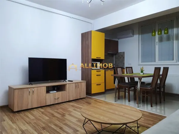 Apartament 3 camere Ploiești - poza 3