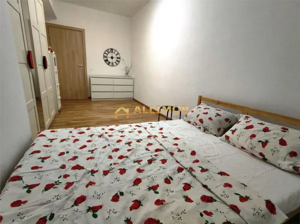 Apartament 3 camere Ploiești - poza 5