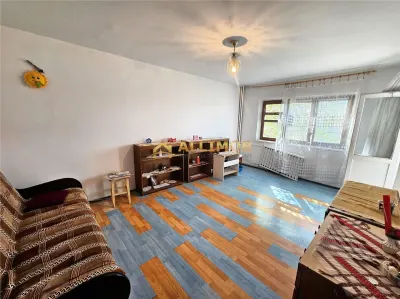Apartament 2 camere decomandat in Ploiesti, zona Mihai Bravu - foto 3