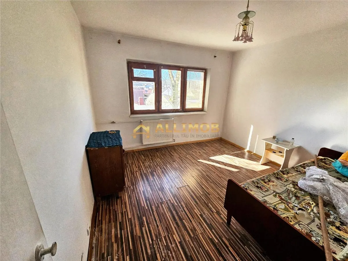 Apartament 2 camere decomandat in Ploiesti, zona Mihai Bravu - foto 5