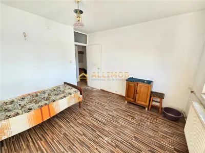 Apartament 2 camere decomandat in Ploiesti, zona Mihai Bravu - foto 10