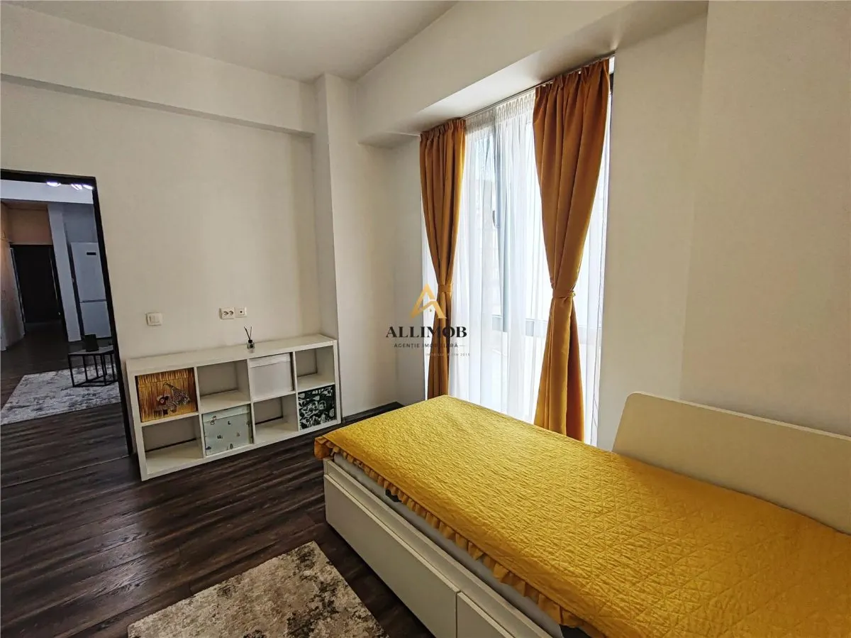 Apartament 3 camere in Ploiesti, zona 9 Mai - foto 12