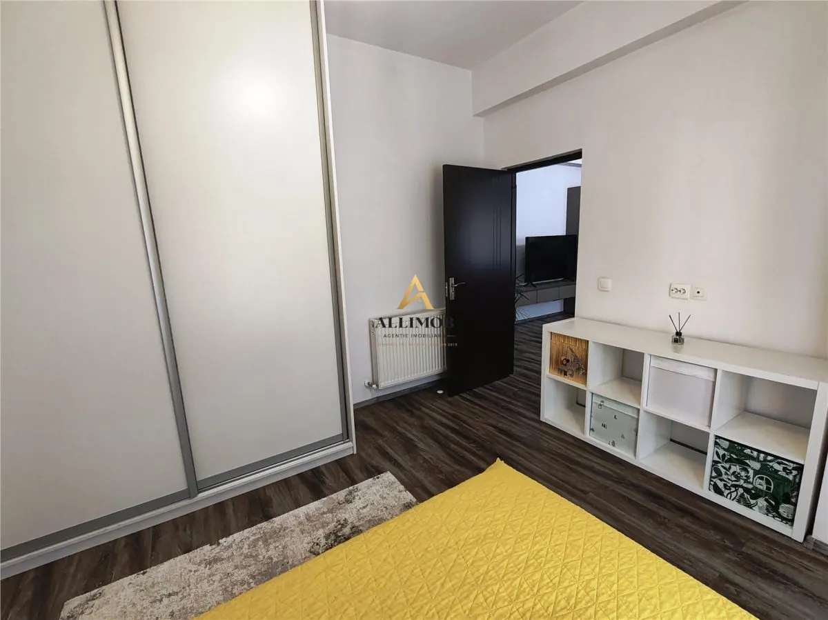 Apartament 3 camere in Ploiesti, zona 9 Mai - foto 13