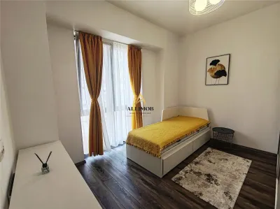 Apartament 3 camere in Ploiesti, zona 9 Mai - foto 14