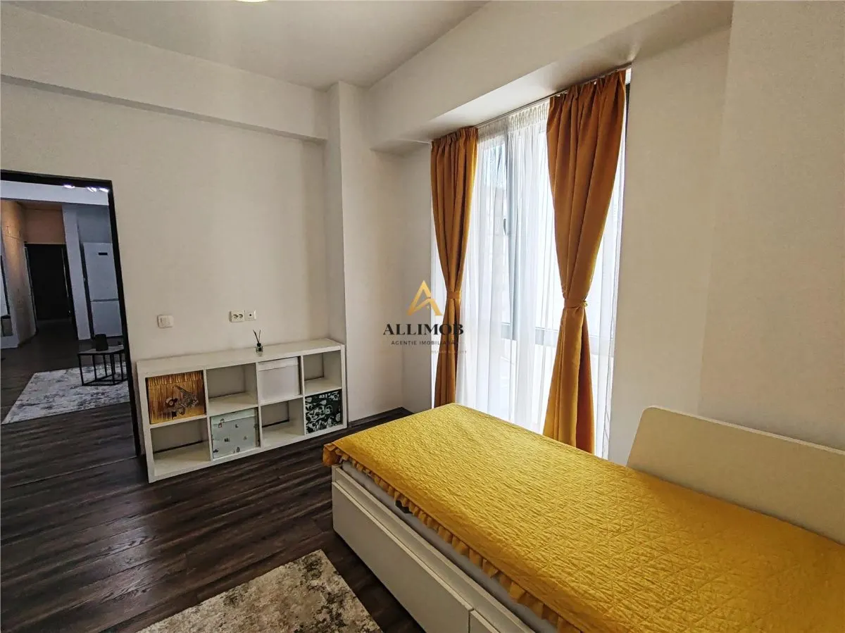 Apartament 3 camere in Ploiesti, zona 9 Mai - foto 15