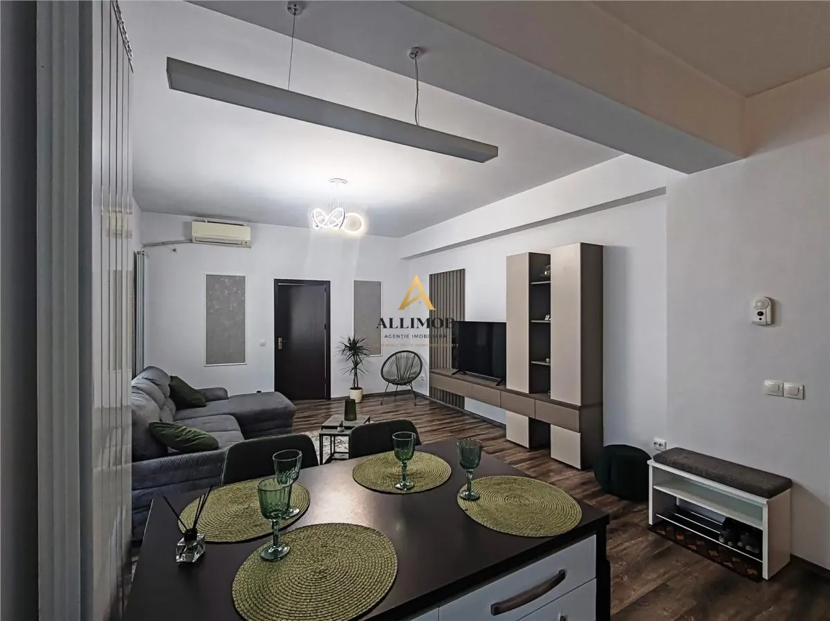 Apartament 3 camere in Ploiesti, zona 9 Mai - foto 3