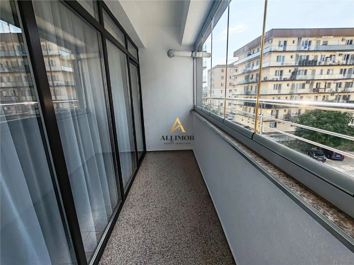 Apartament 3 camere in Ploiesti, zona 9 Mai - foto 21