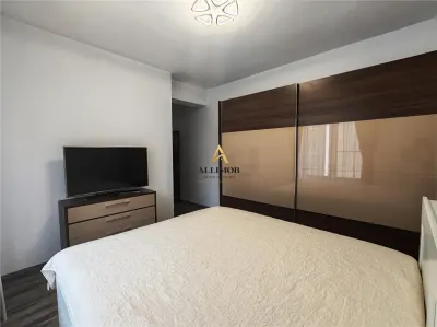 Apartament 3 camere in Ploiesti, zona 9 Mai - foto 6