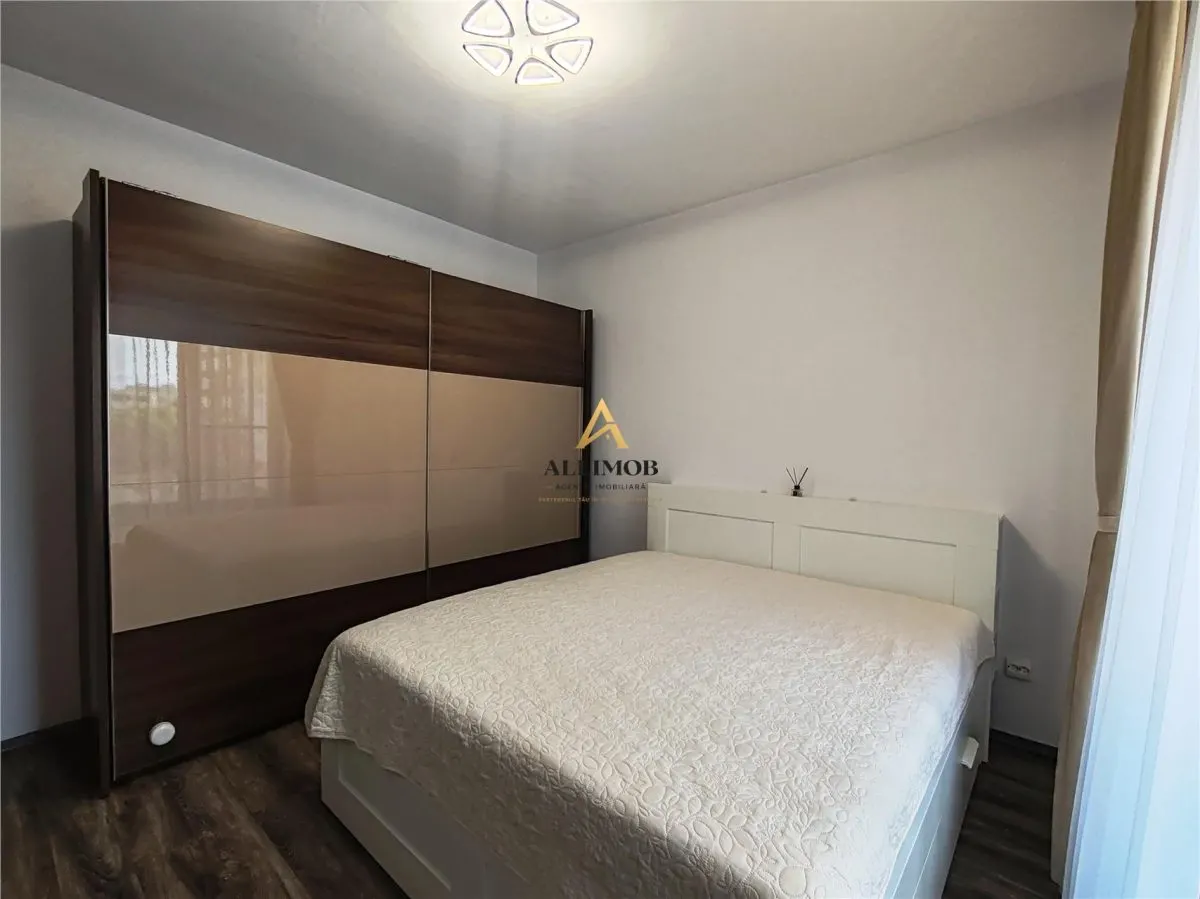 Apartament 3 camere in Ploiesti, zona 9 Mai - foto 8