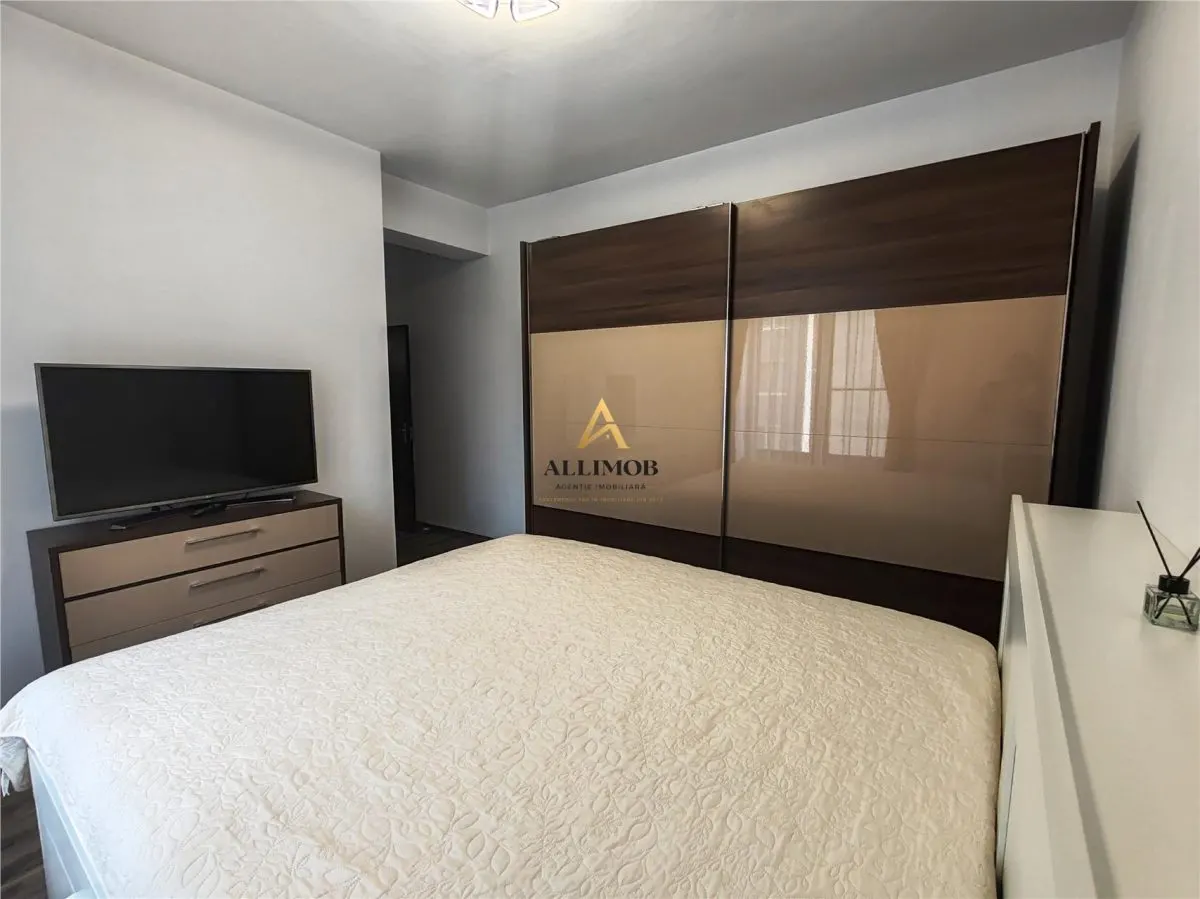Apartament 3 camere in Ploiesti, zona 9 Mai - foto 10