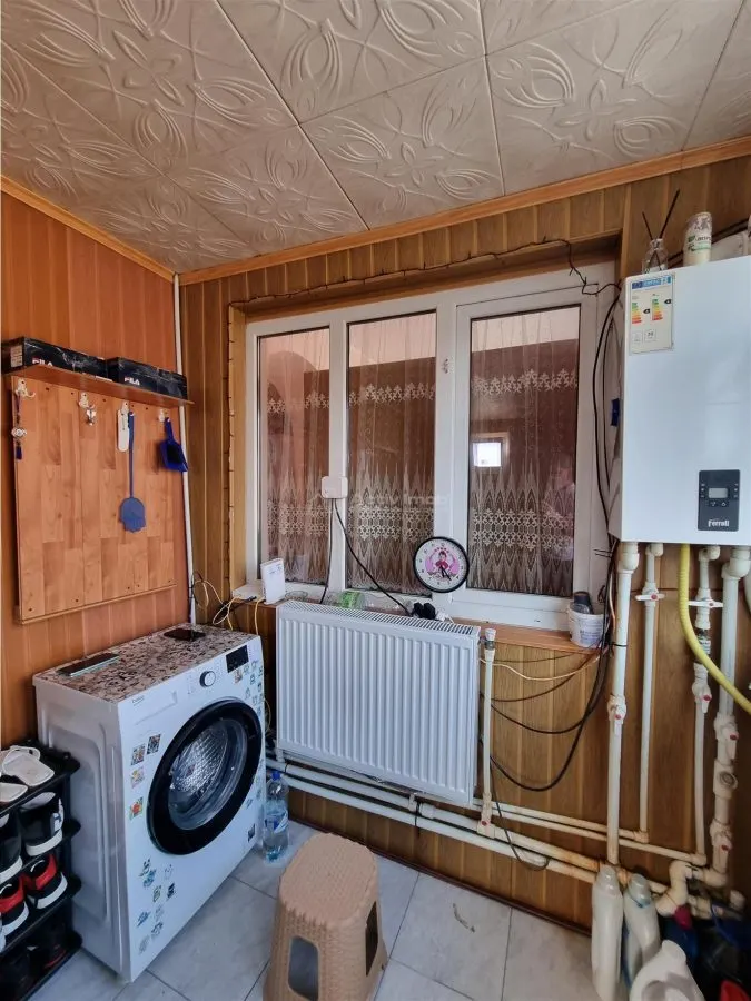 Casa  renovata in Branceni -str Dunarii - foto 11