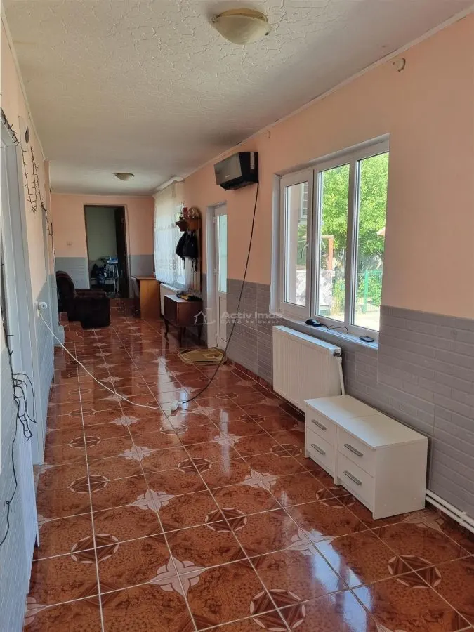 Casa  renovata in Branceni -str Dunarii - foto 13