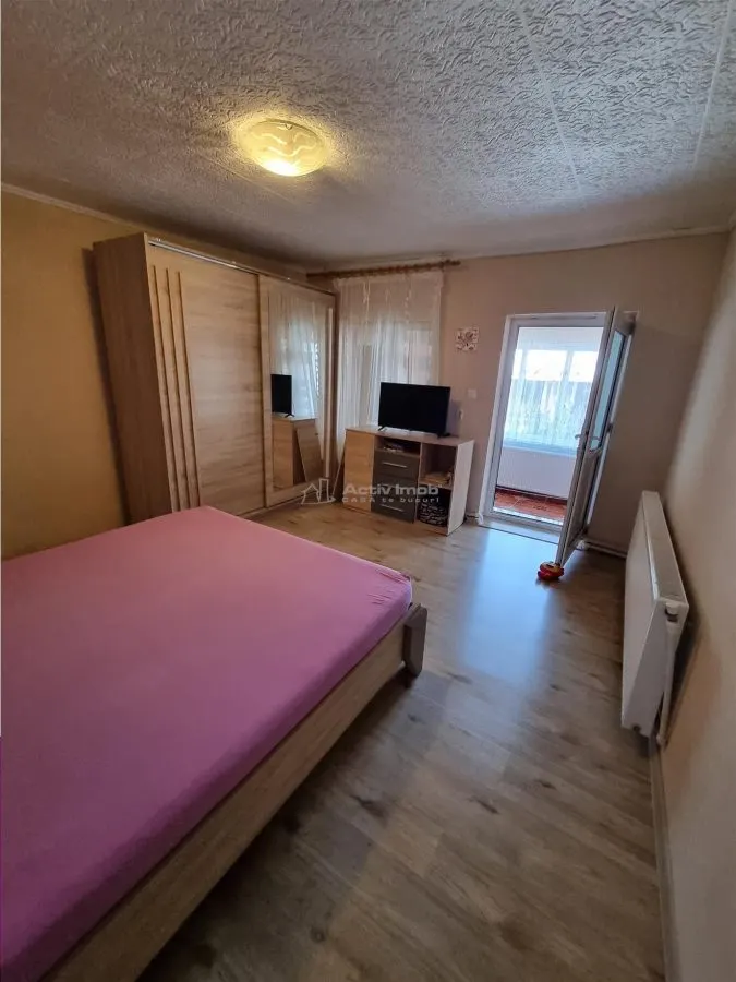 Casa  renovata in Branceni -str Dunarii - foto 3
