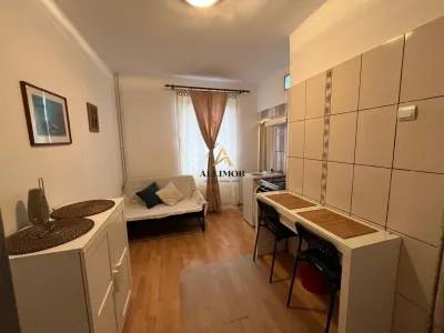 Garsoniera de inchiriat in Ploiesti, zona Sud - foto 3