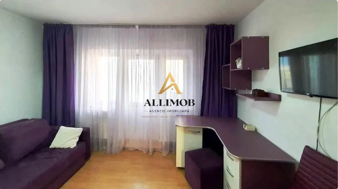 Apartament 2 camere in Ploiesti, zona Parcul Mihai Viteazul - foto 4