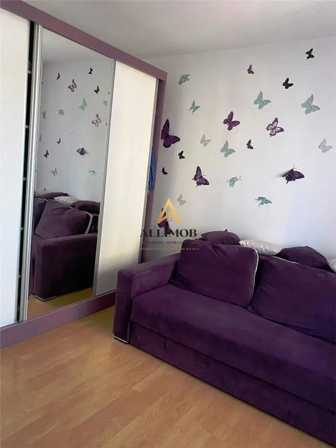 Apartament 2 camere in Ploiesti, zona Parcul Mihai Viteazul - foto 5