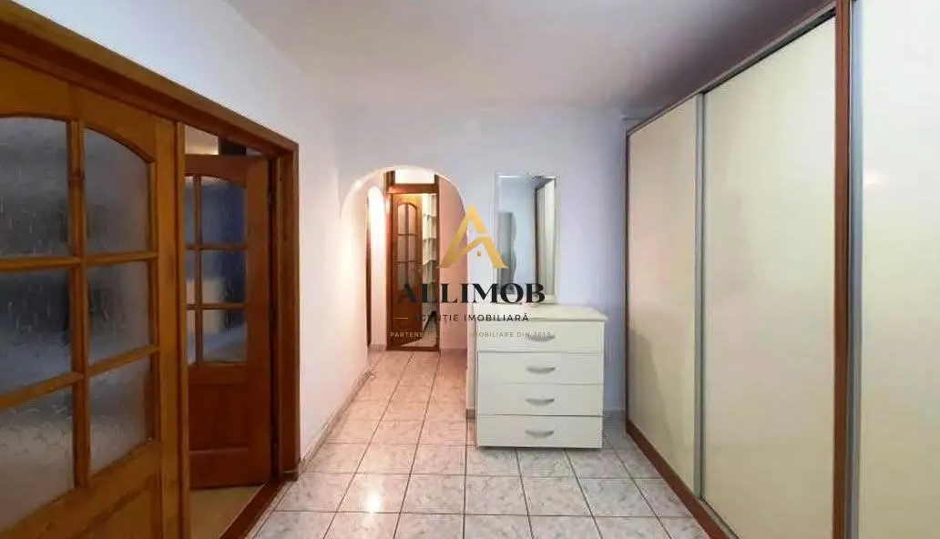 Apartament 2 camere in Ploiesti, zona Parcul Mihai Viteazul - foto 9
