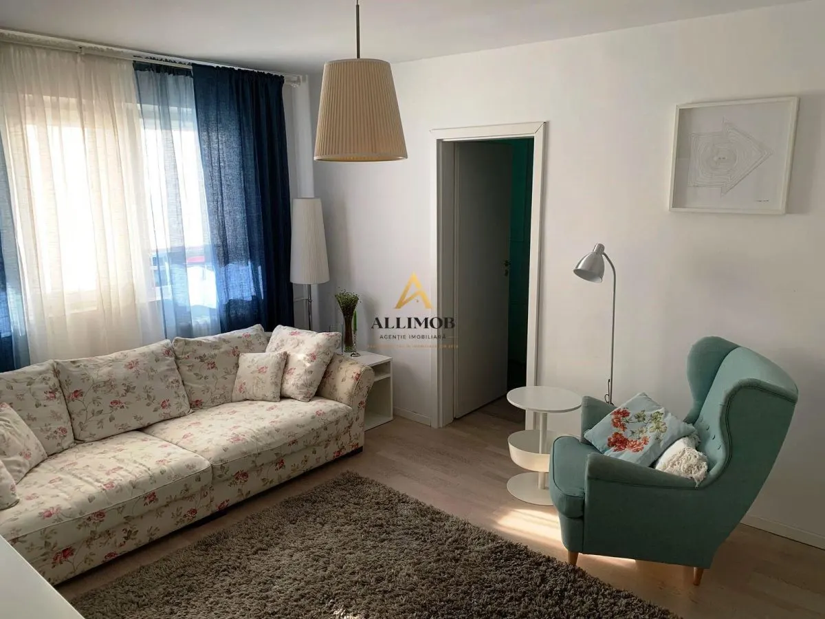 Apartament 2 camere in Ploiesti, zona 8 Martie - foto 1