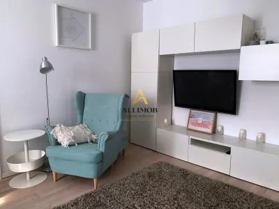 Apartament 2 camere in Ploiesti, zona 8 Martie - foto 2