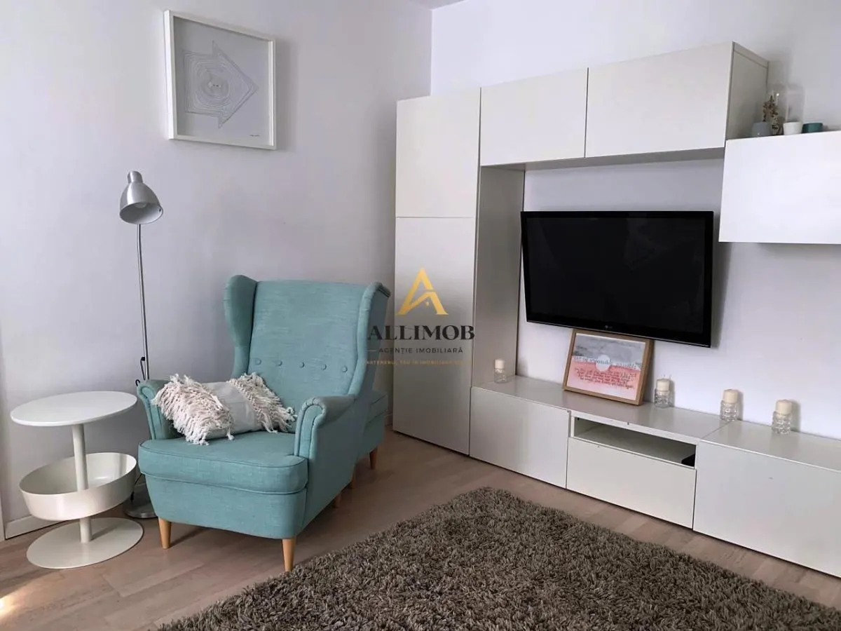 Apartament 2 camere in Ploiesti, zona 8 Martie - foto 2