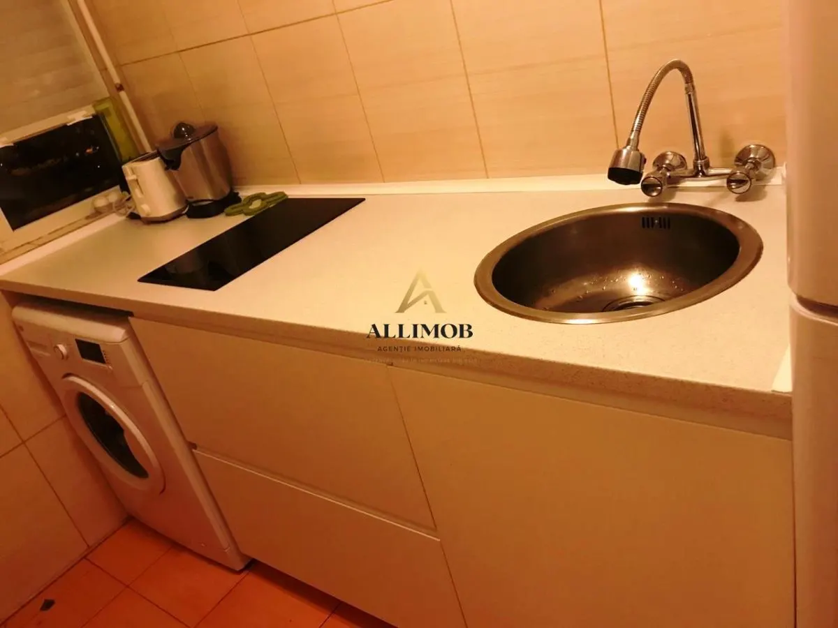 Apartament 2 camere in Ploiesti, zona 8 Martie - foto 12