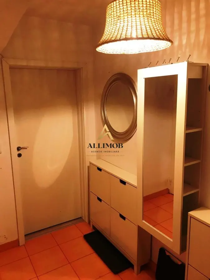 Apartament 2 camere in Ploiesti, zona 8 Martie - foto 13