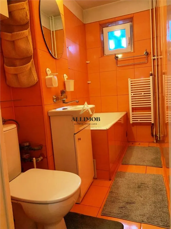 Apartament 2 camere in Ploiesti, zona 8 Martie - foto 16