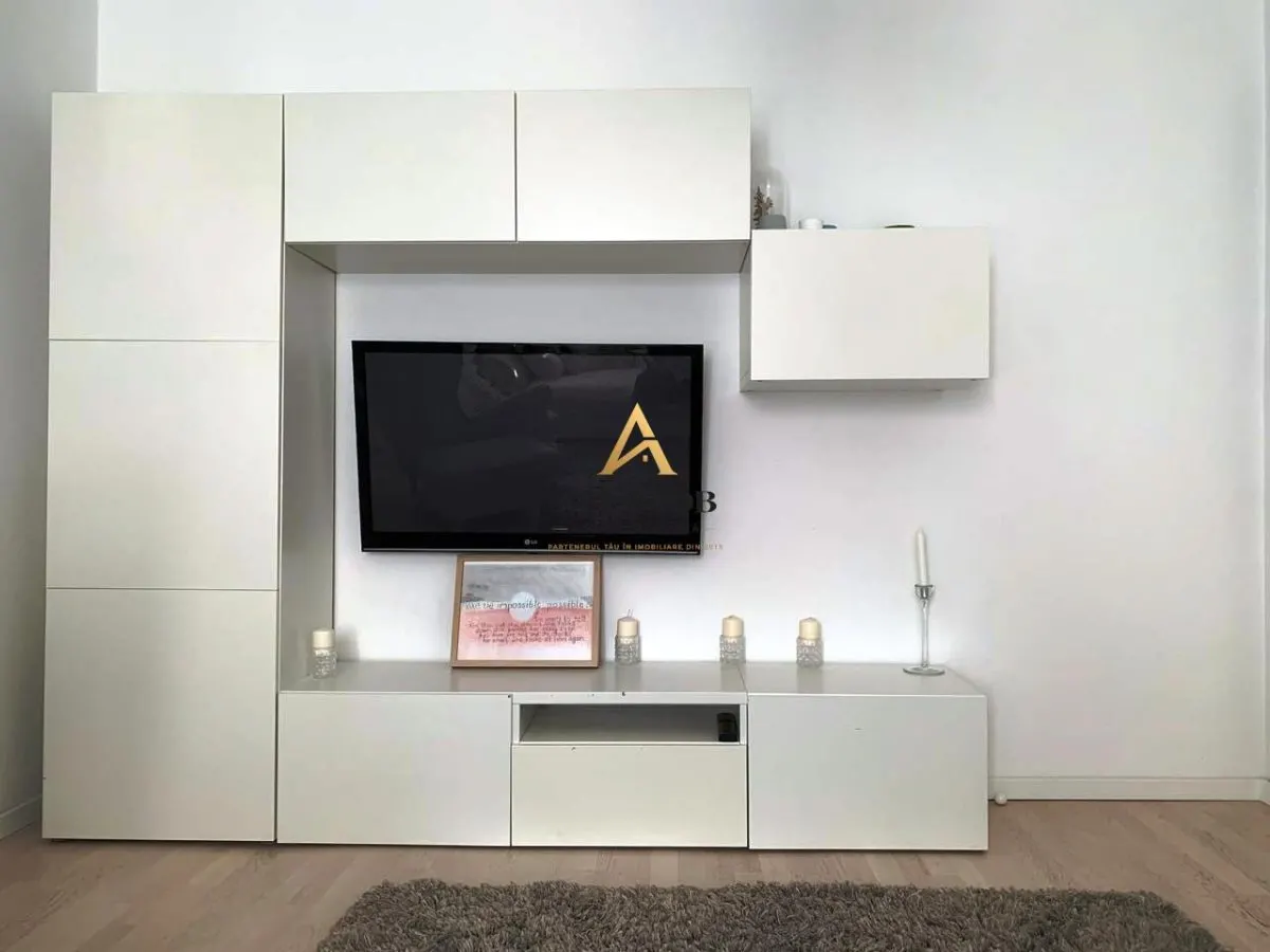 Apartament 2 camere in Ploiesti, zona 8 Martie - foto 3