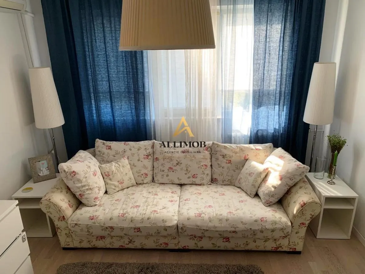Apartament 2 camere in Ploiesti, zona 8 Martie - foto 4