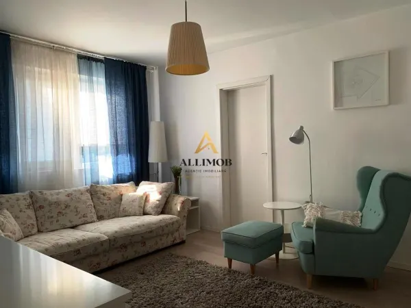 Apartament 2 camere Ploiești - poza 5