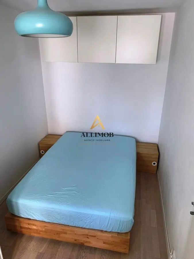 Apartament 2 camere in Ploiesti, zona 8 Martie - foto 8