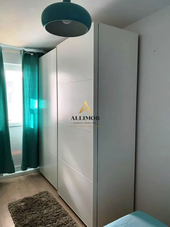 Apartament 2 camere in Ploiesti, zona 8 Martie - foto 9