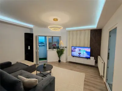 Apartament 2 camere in Ploiesti, zona Republicii - 8 Martie - foto 2
