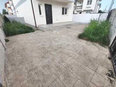 VANZARE - Casa  sau  SPATIU COMERCIAL - Locuinta si /sau Afacere - Vila -- 168000E tva inclus - Rahova – Alexandriei – Leroy Merlin - COMISION 0 ! - foto 12