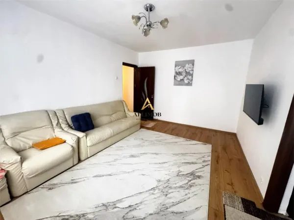 Apartament 2 camere Ploiești - poza 1